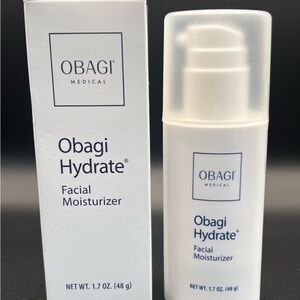 Obagi Hydrate Facial Moisturizer Full Size NIB